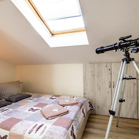 Voal Mini Apartament ルブリン エクステリア 写真