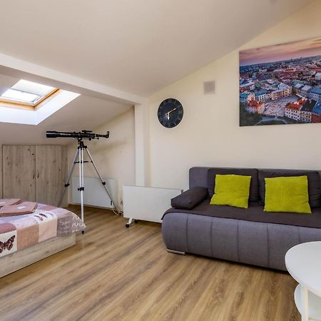 Voal Mini Apartament ルブリン エクステリア 写真
