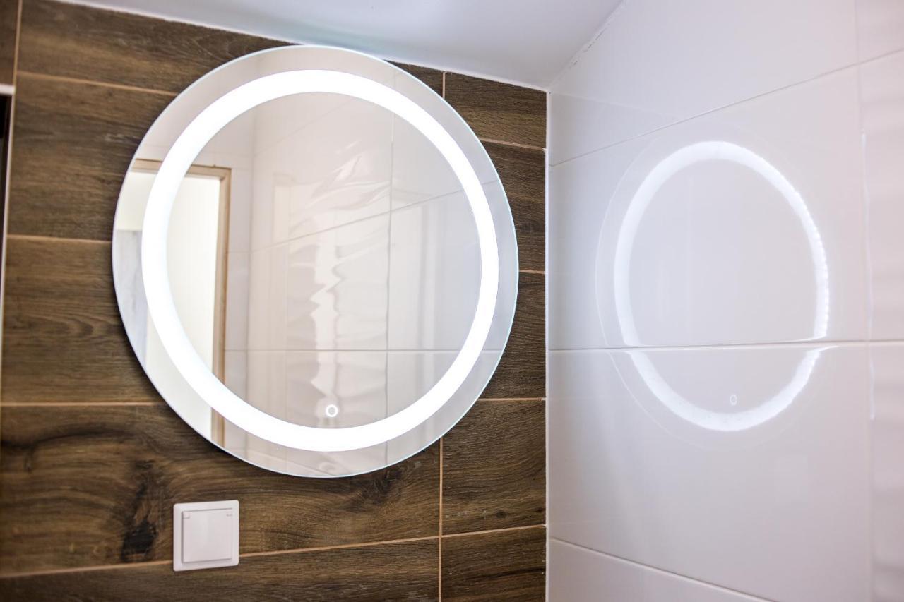 Voal Mini Apartament ルブリン エクステリア 写真